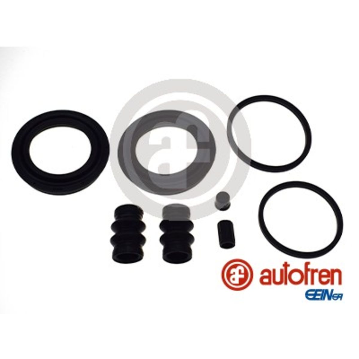 Jarrusatulan korjaussarja AUTOFREN SEINSA D43125