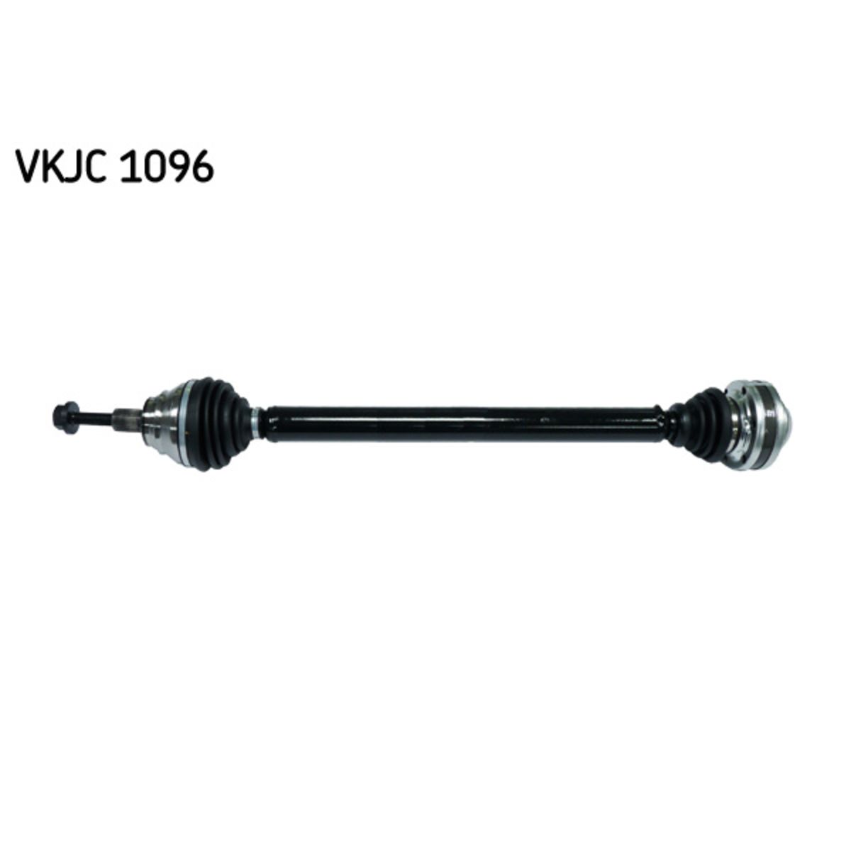 Vetoakseli SKF VKJC 1096