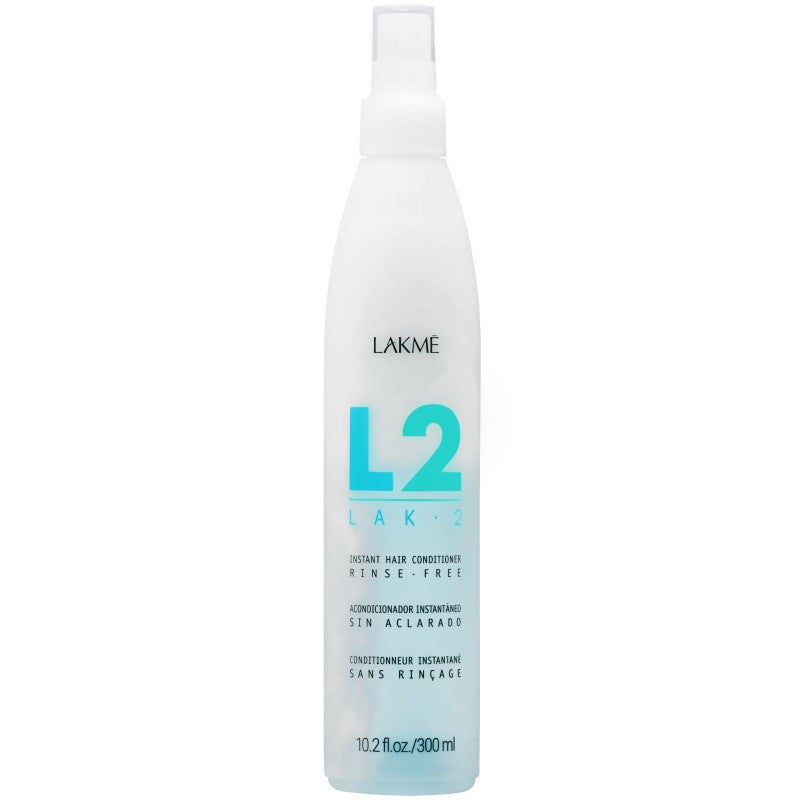 Lakme Lak-2 Välitön hoitoaine 300ml