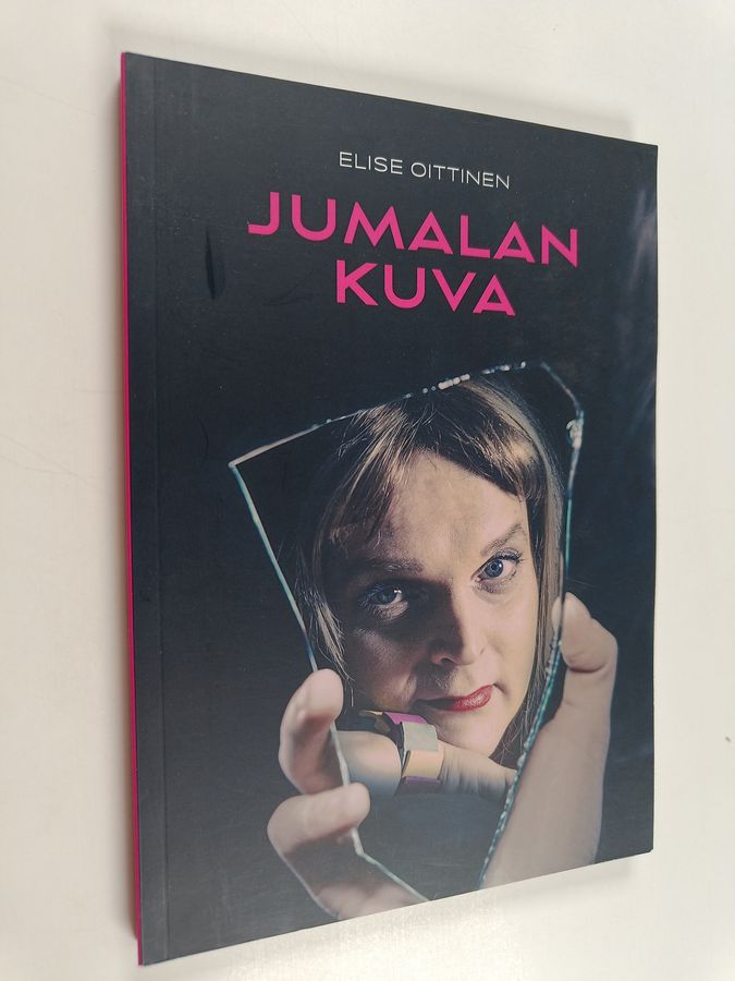 Jumalan Kuva