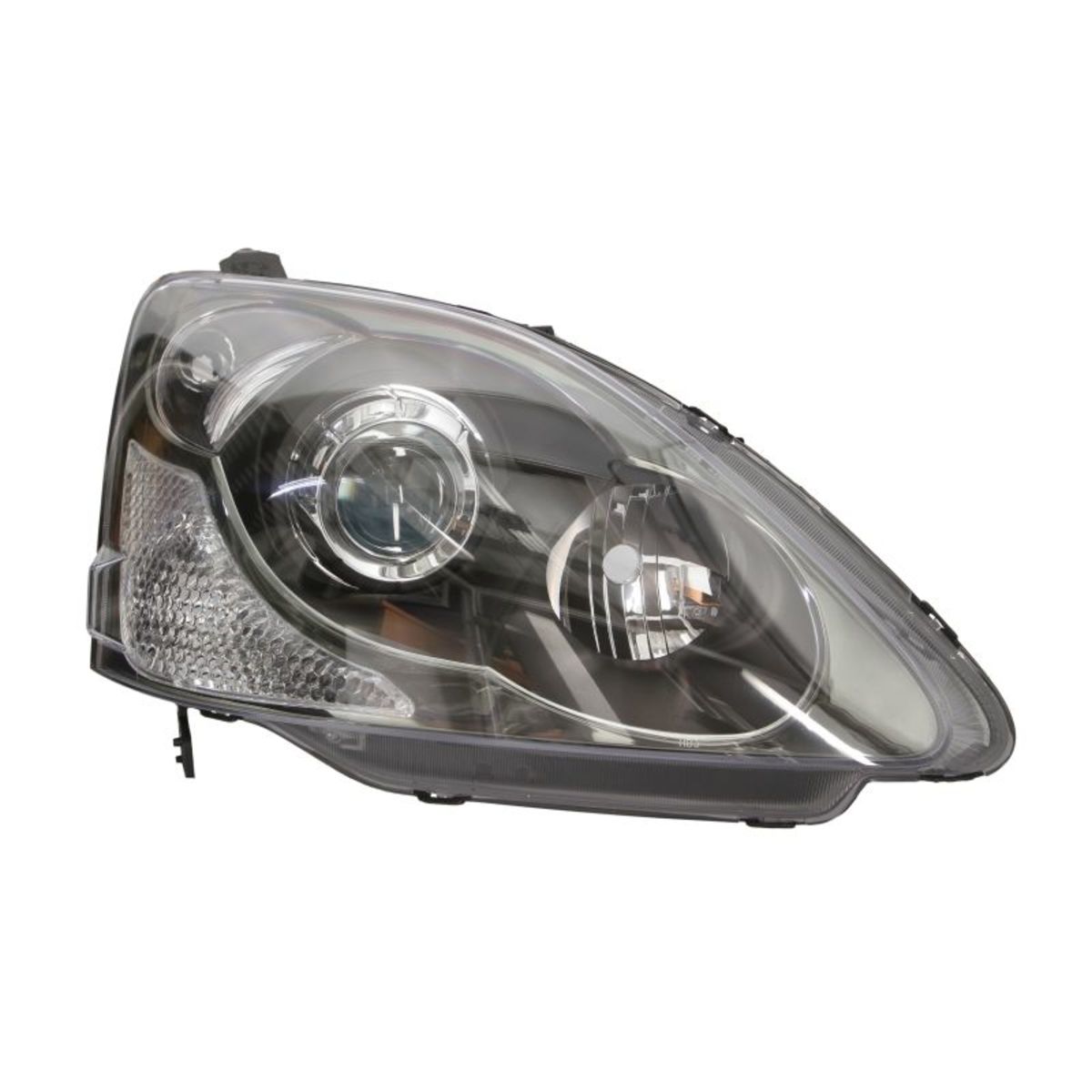 Ajovaloumpio ABAKUS 217-1151R-LD-EM