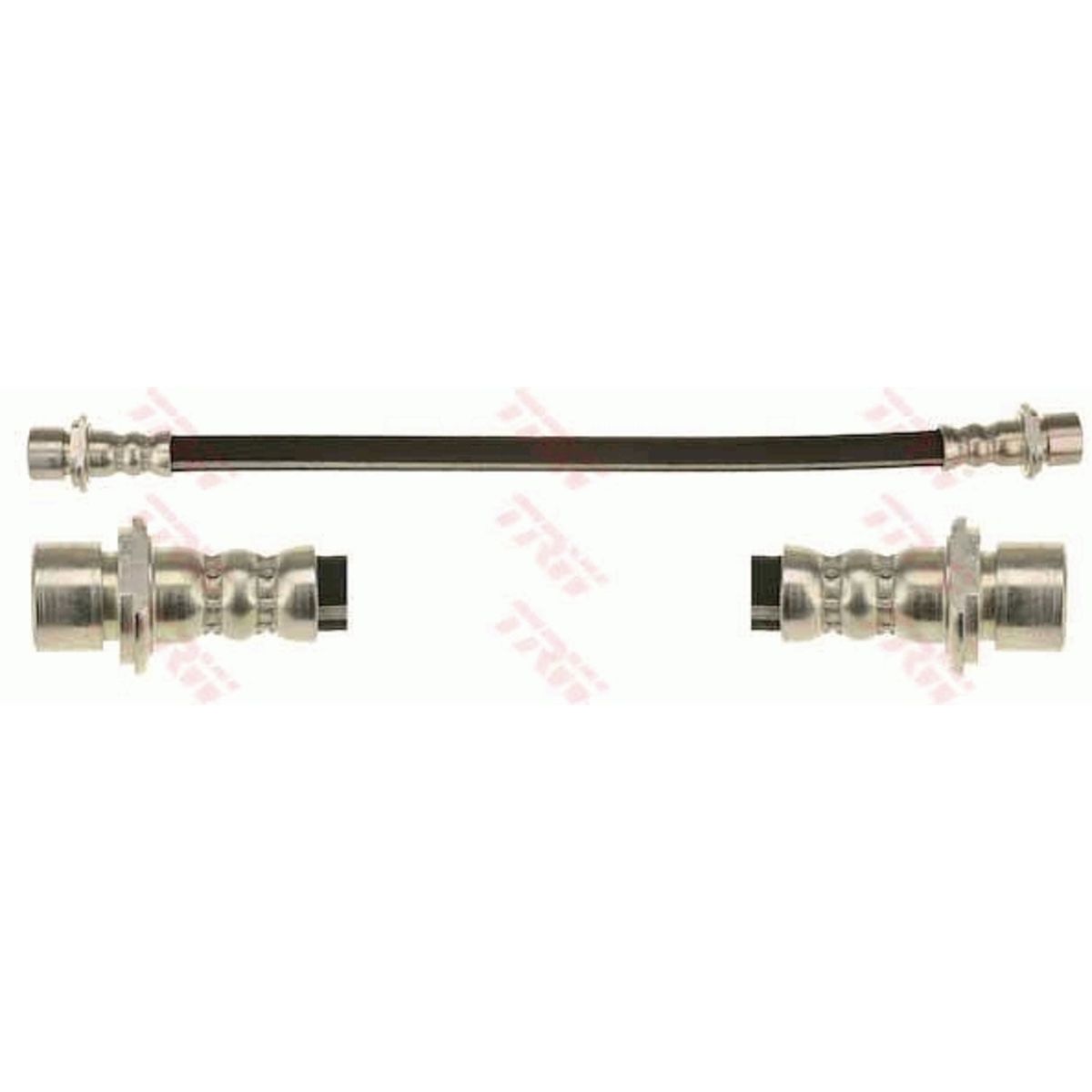 Jarruletku TRW PHA557