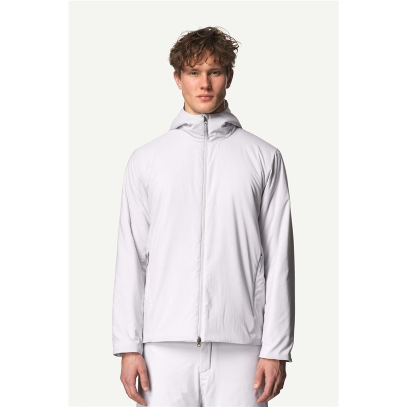 Houdini M's Puff Up Insulated Houdi A Touch Of Gray - XL