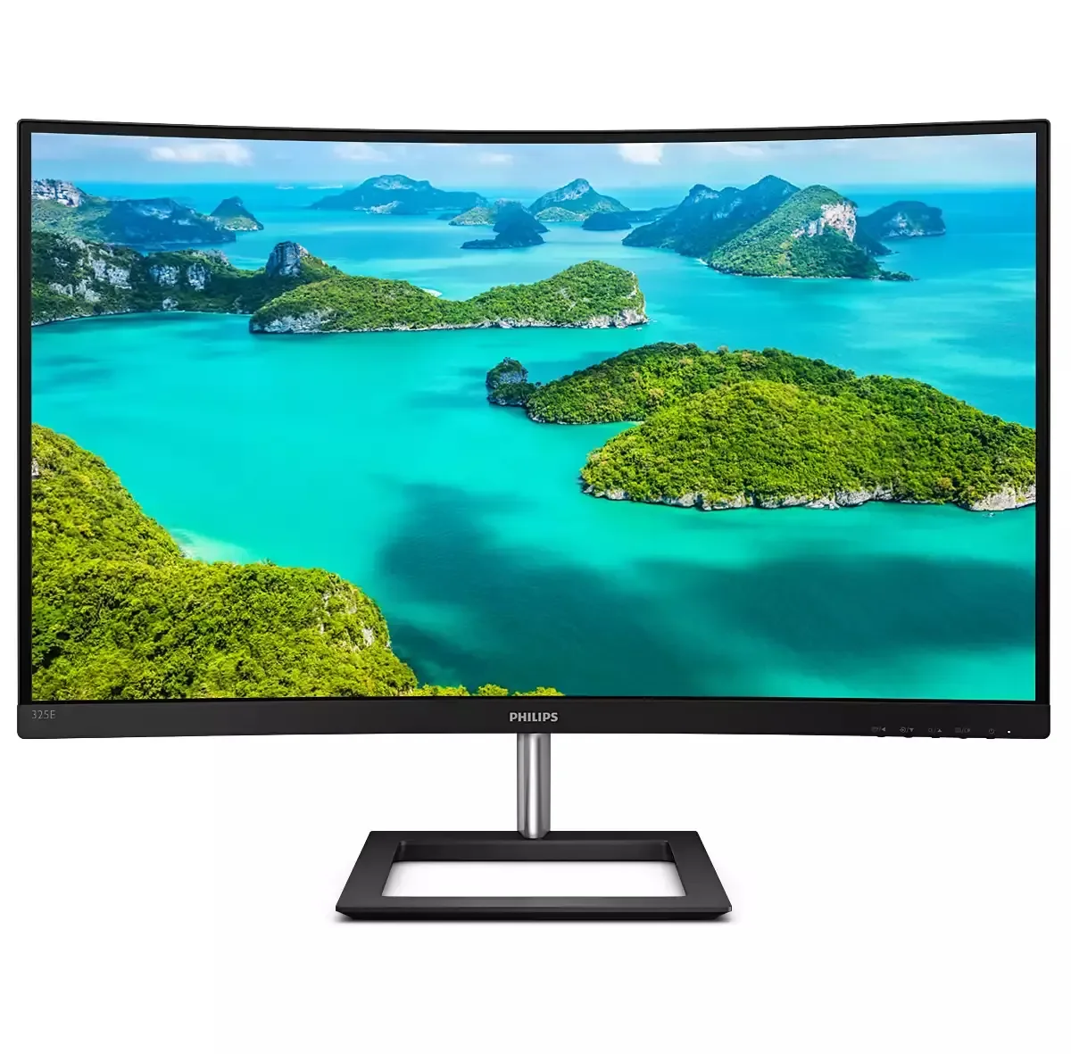 32" Philips E-sarja 325E1C
