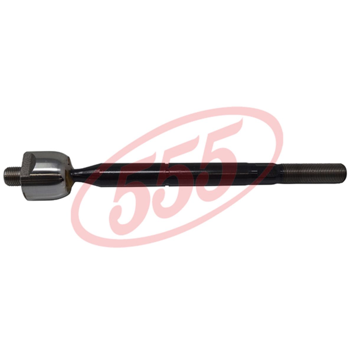 Raidetangon pää, suora 555 SR-T800
