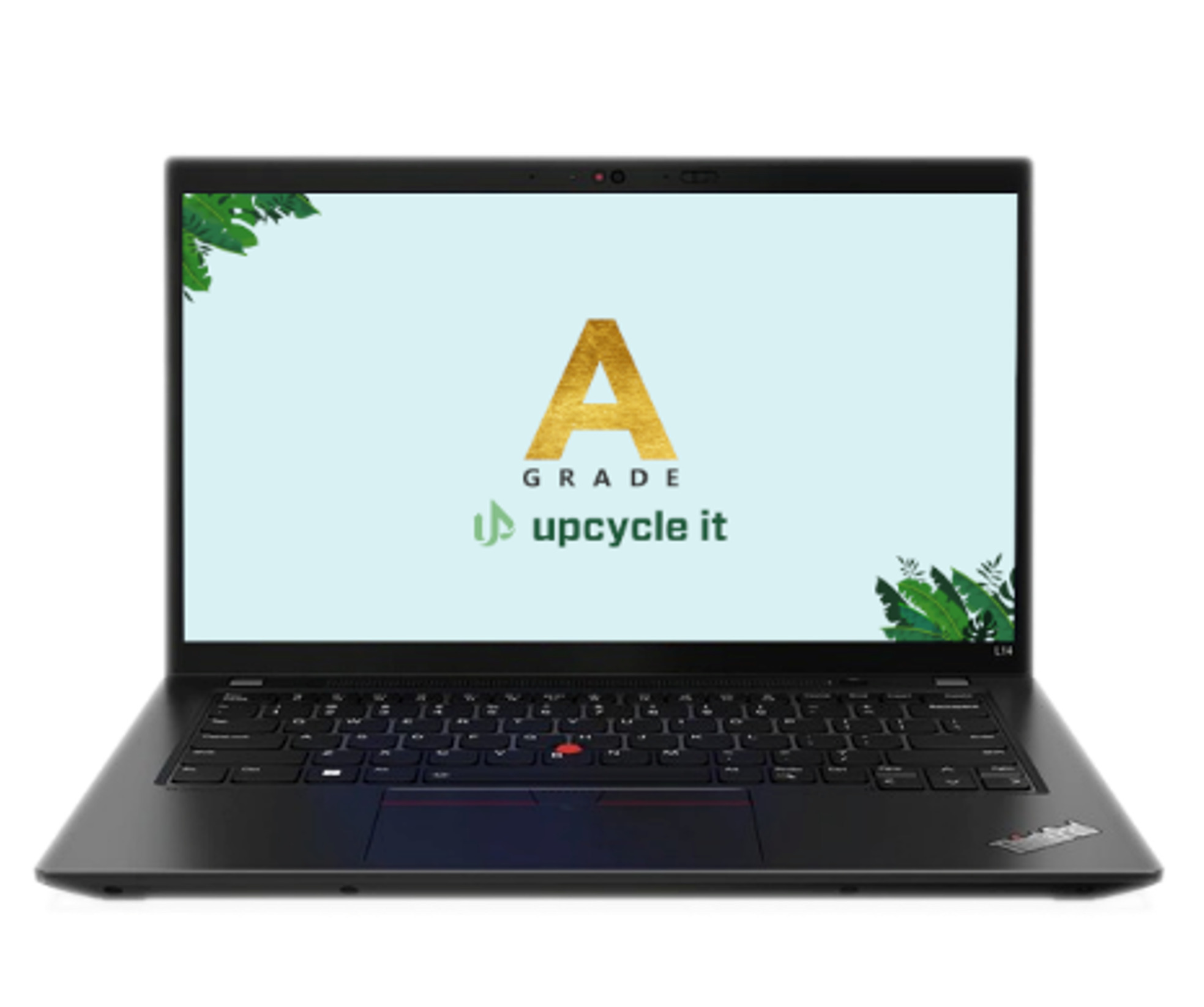 Lenovo Pre-owned Thinkpad L14 G3 (pre-owned | Erittäin Hyvässä Kunnossa) Intel Core I5 16gb 256gb 14"