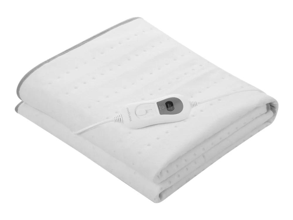 MEDISANA HU 666 - heating underblanket