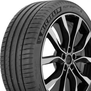 Michelin Pilot Sport 4 SUV 3253023 109Y XL