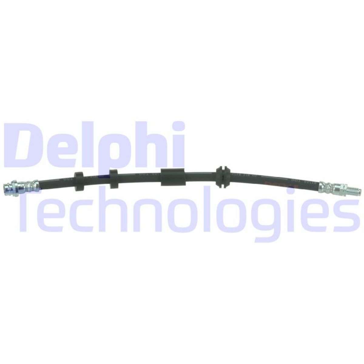 Jarruletku DELPHI LH7276