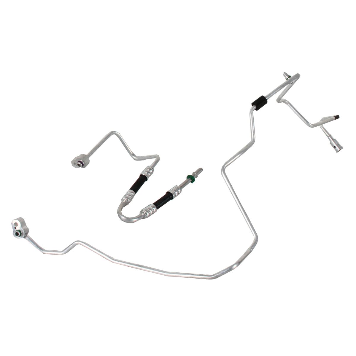 Korkearpainejohto, ilmastointilaite THERMOTEC KTT160233