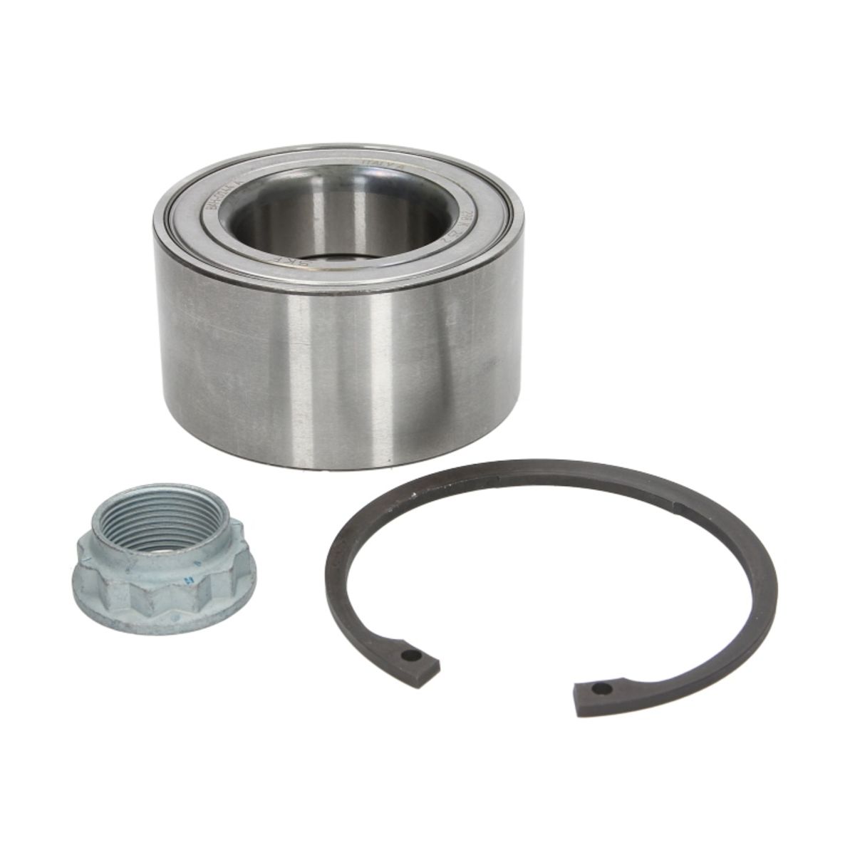 Pyöränlaakerisarja SKF VKBA 3628