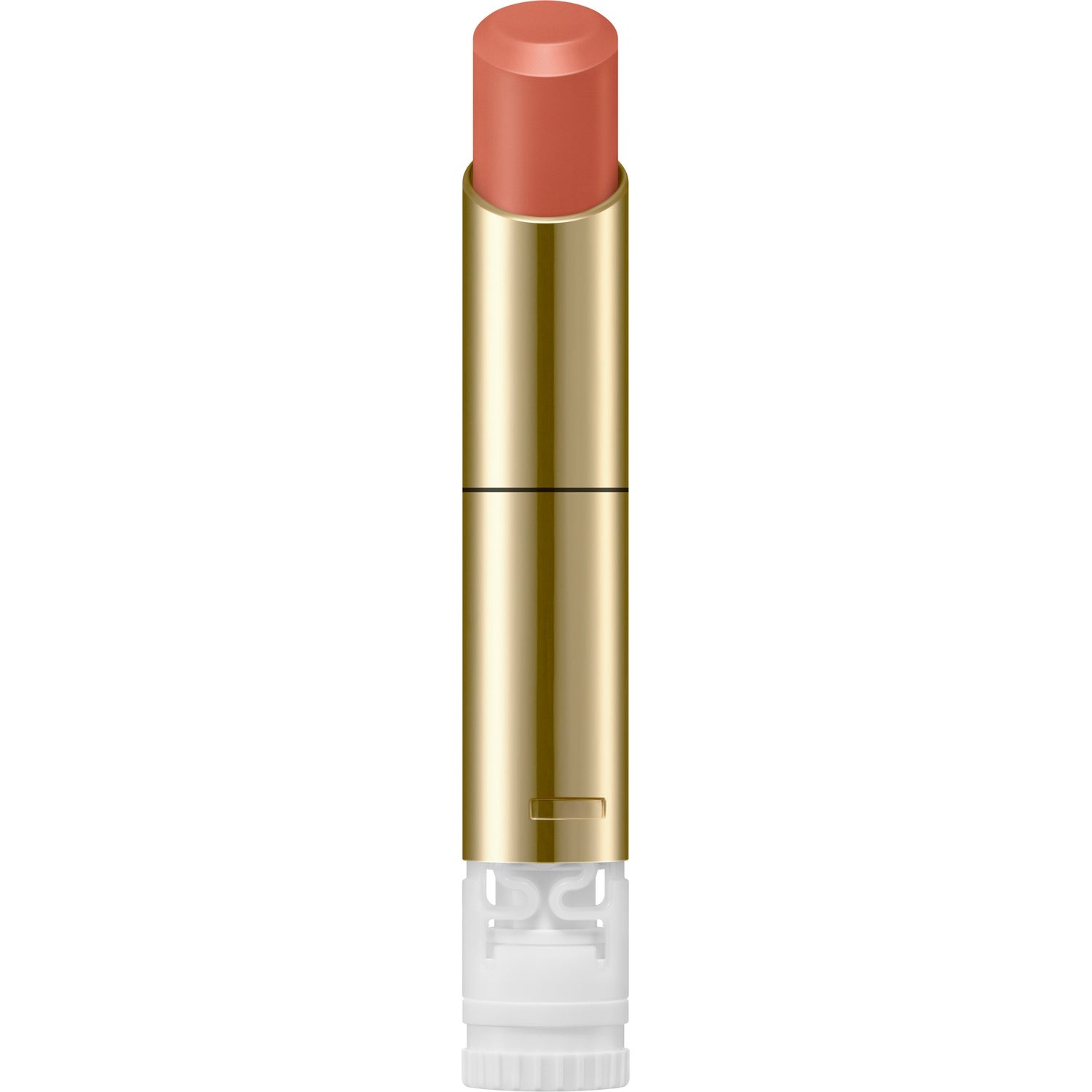 Sensai Moisture Intense Lipstick Refill MI07 Coral Beige - 3,7 g