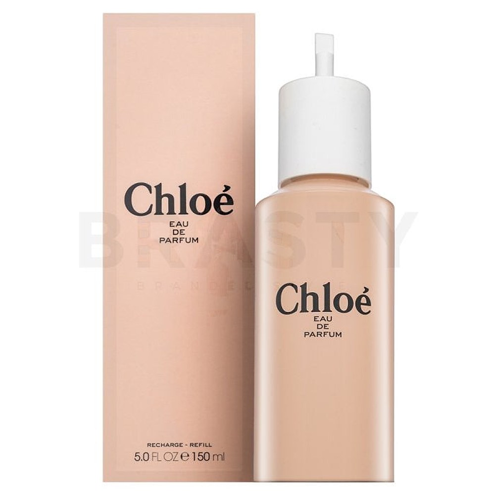 Chloé Signature Eau De Parfum -täyttö 150 ml