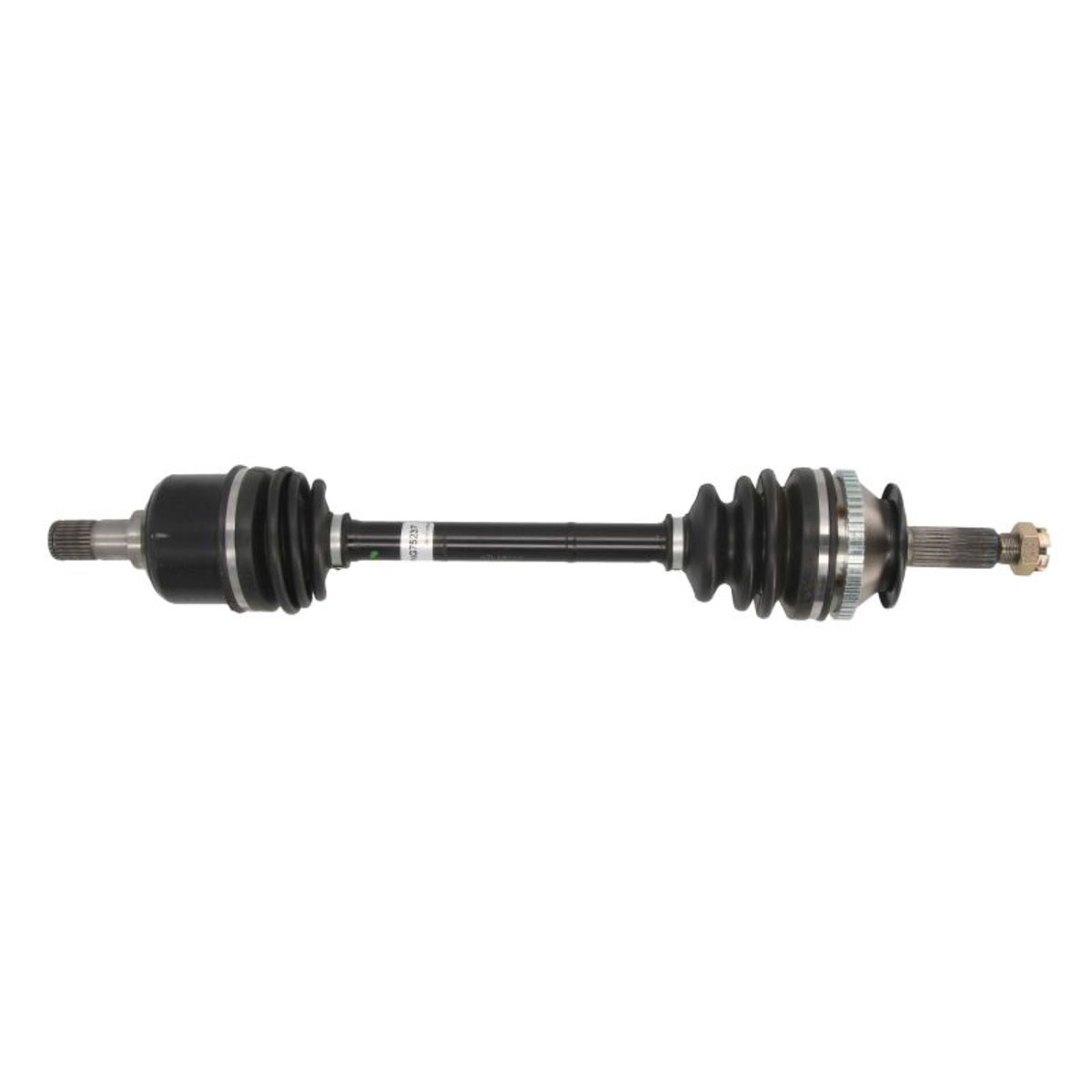 Vetoakseli POINT GEAR PNG75237