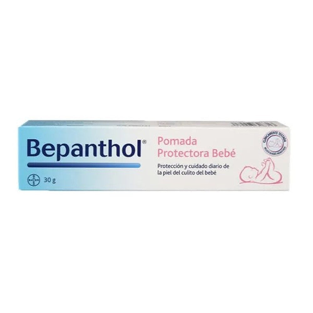 Bepanthol Vauvan suojavoide 30g