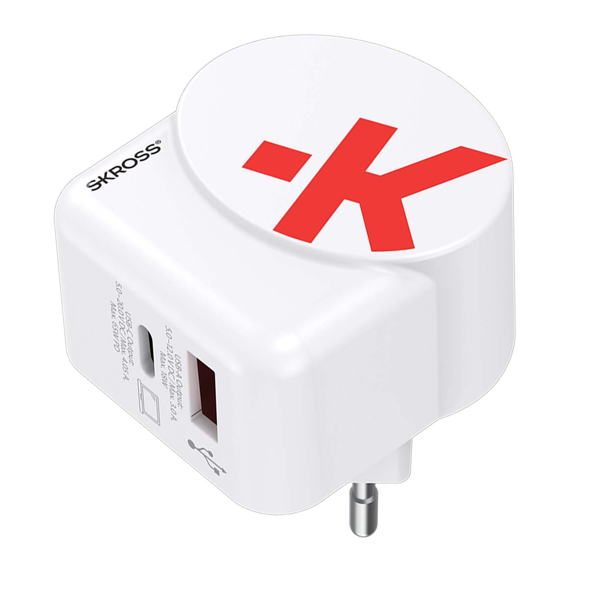SKross Mobile Device Charger