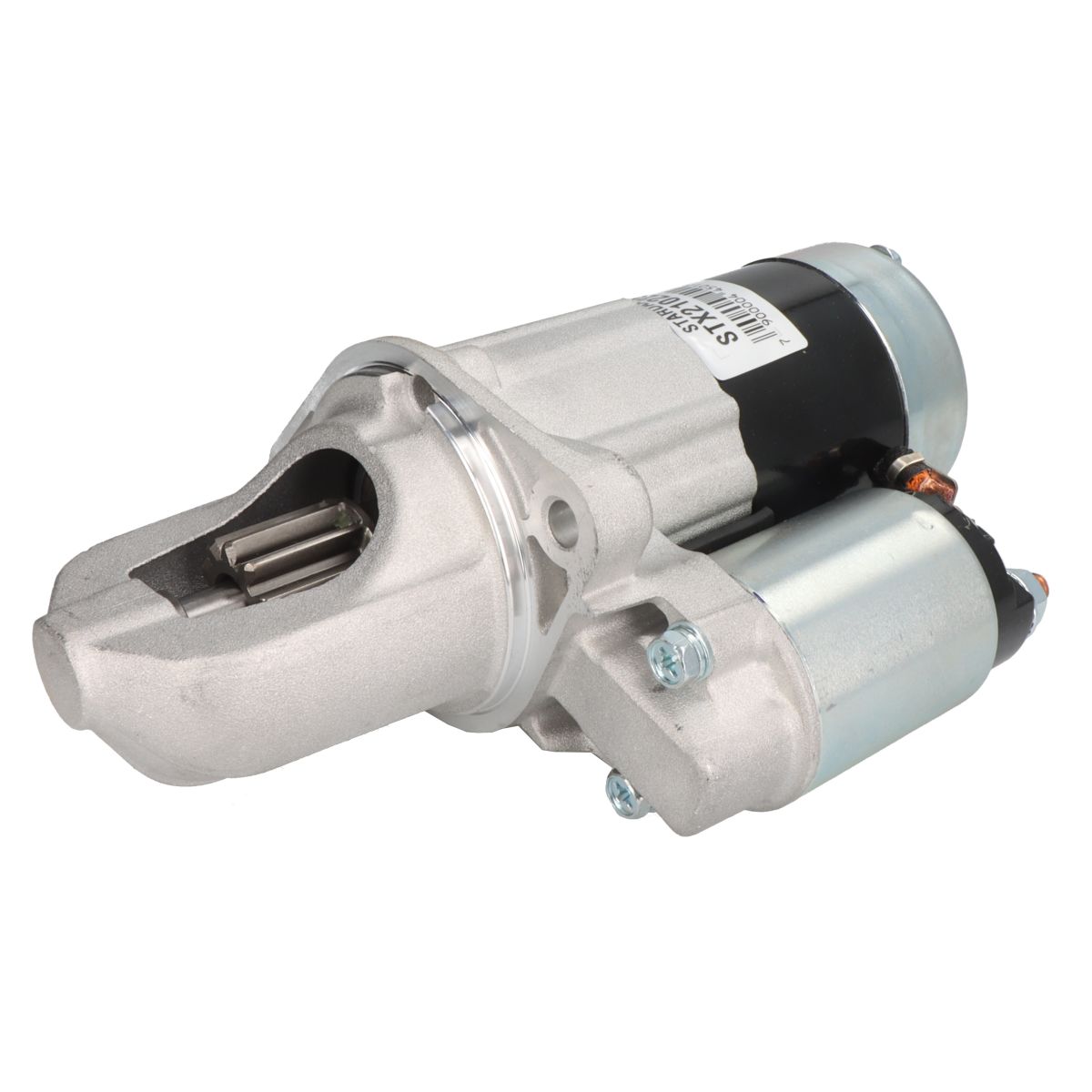 Käynnistysmoottori STARDAX STX210225R
