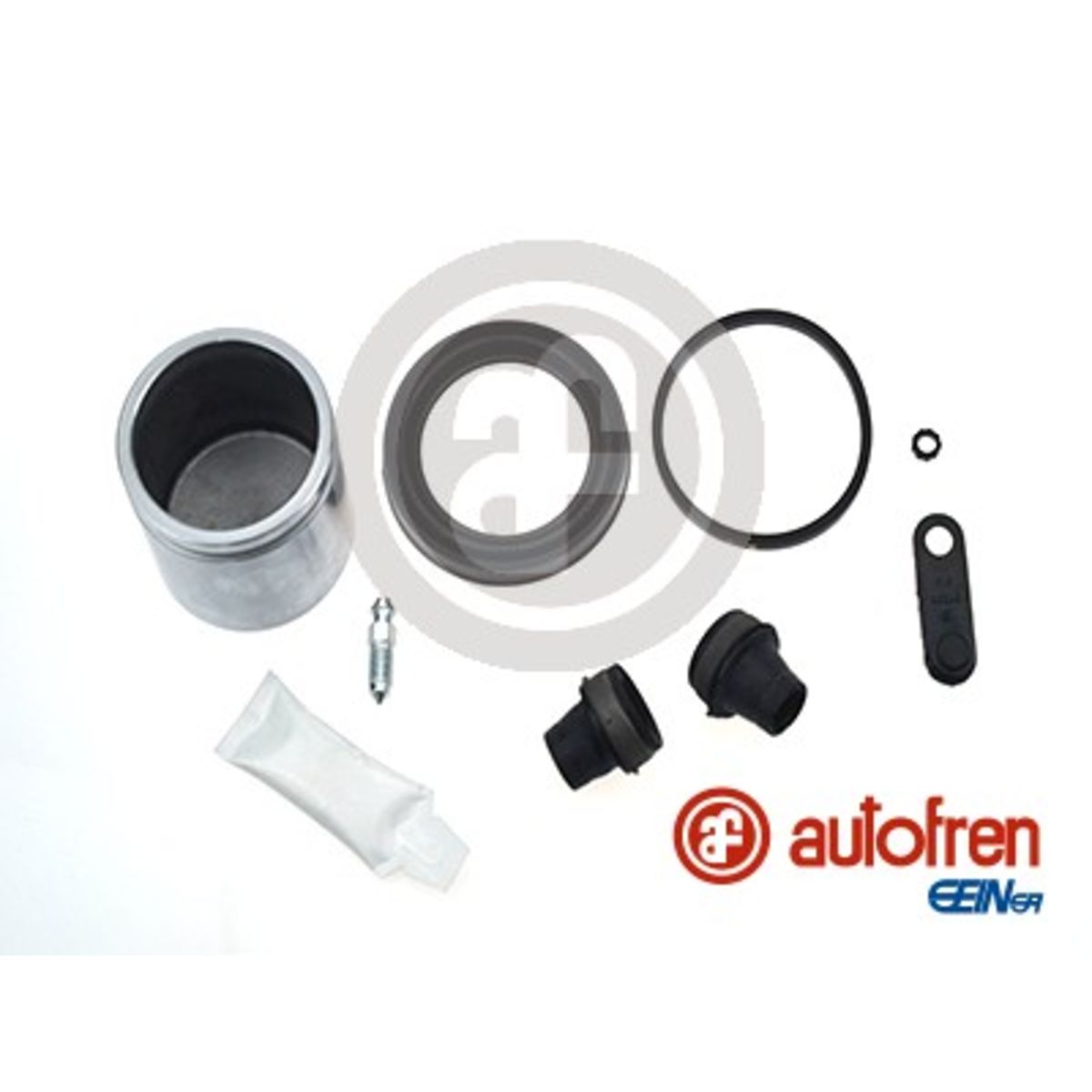 Jarrusatulan korjaussarja AUTOFREN SEINSA D4974C