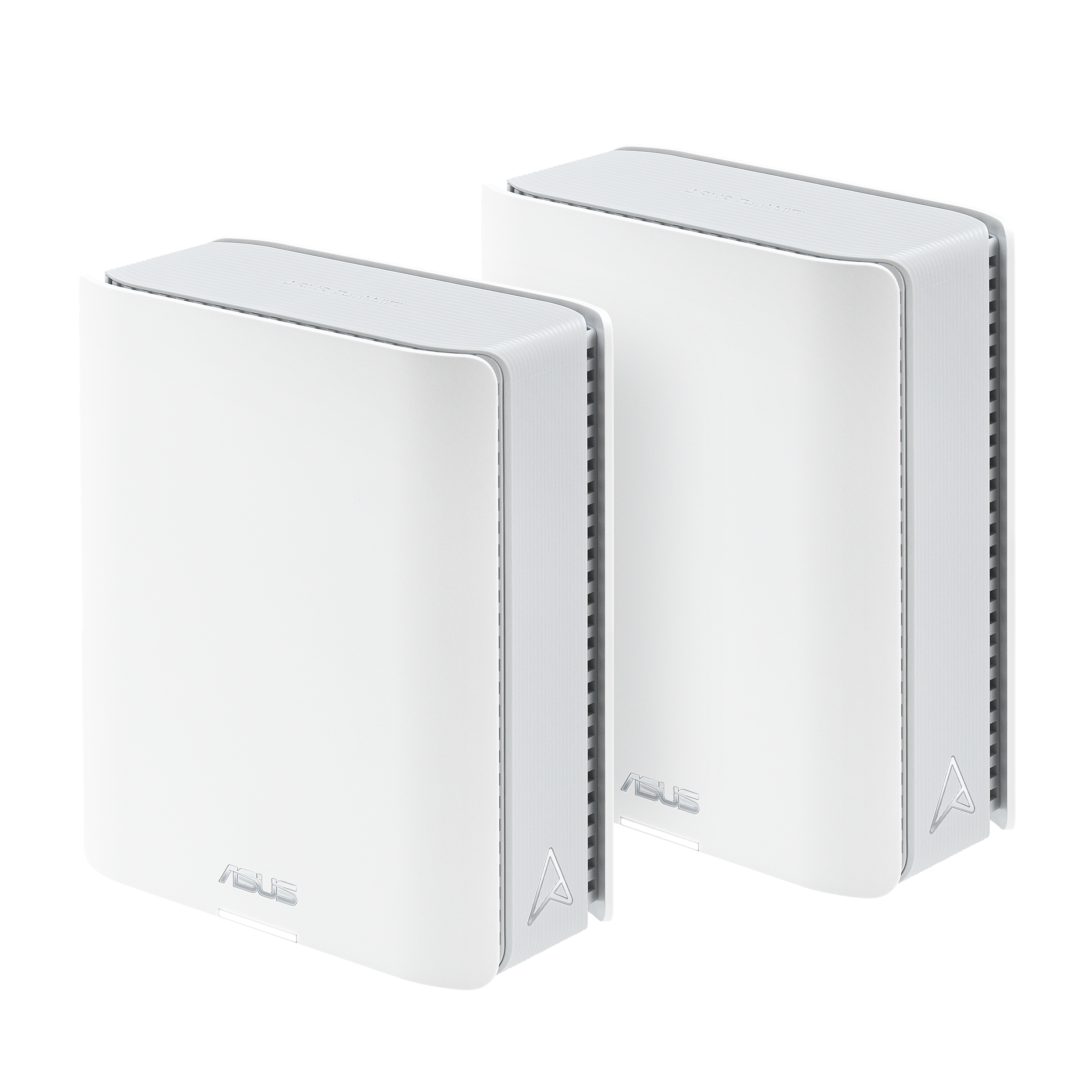 ASUS ZenWiFi BT8 -Wi-Fi 7 - 2-Pack - Mesh router 802.11a/b/g/n/ac/ax/be (Wi-Fi 7)