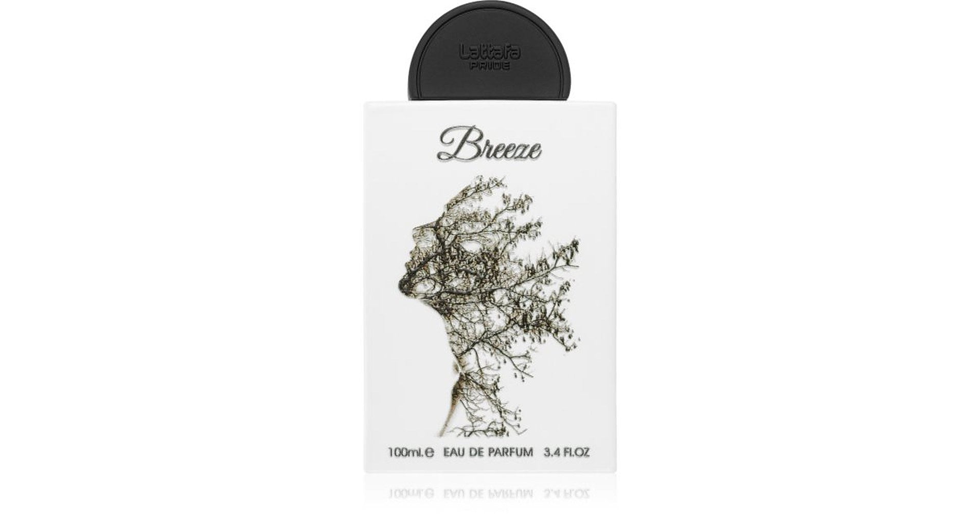 Lattafa Pride Breeze Eau de Parfum unisex 100 ml