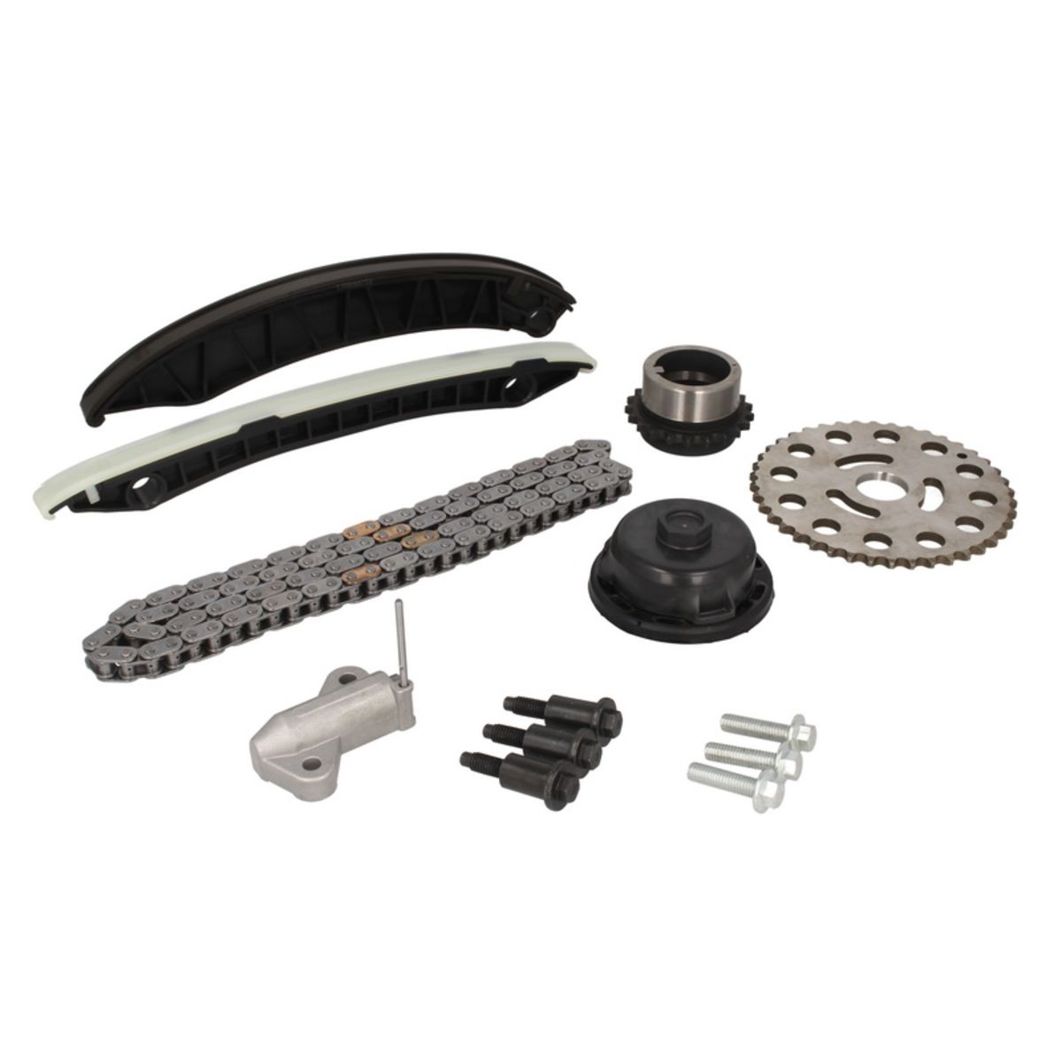 Jakoketjusarja SKF VKML 86000