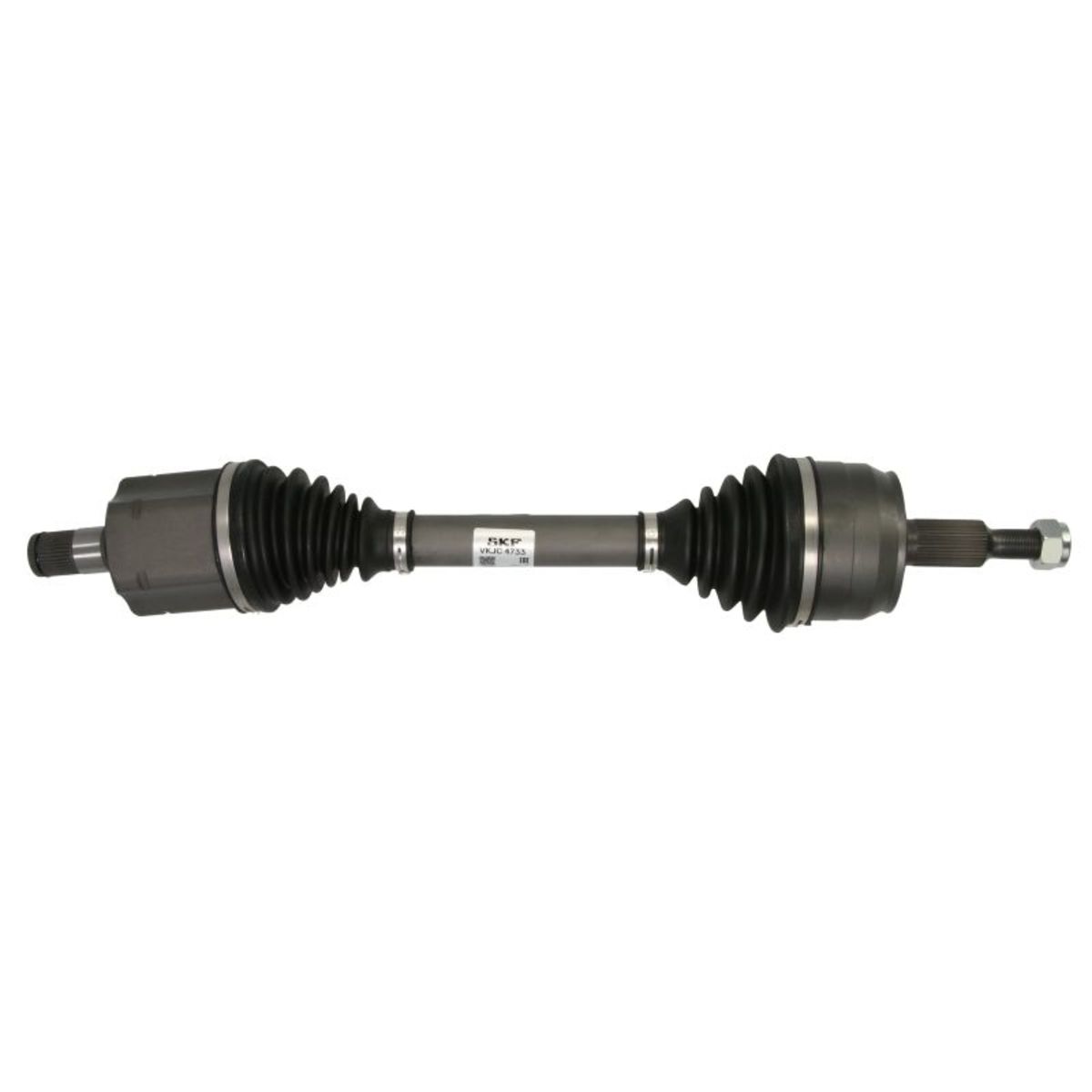 Vetoakseli SKF VKJC 4733