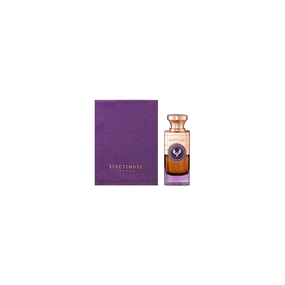 Electimuss OCTAVIAN Pure parfum unisex parfum 100 ml