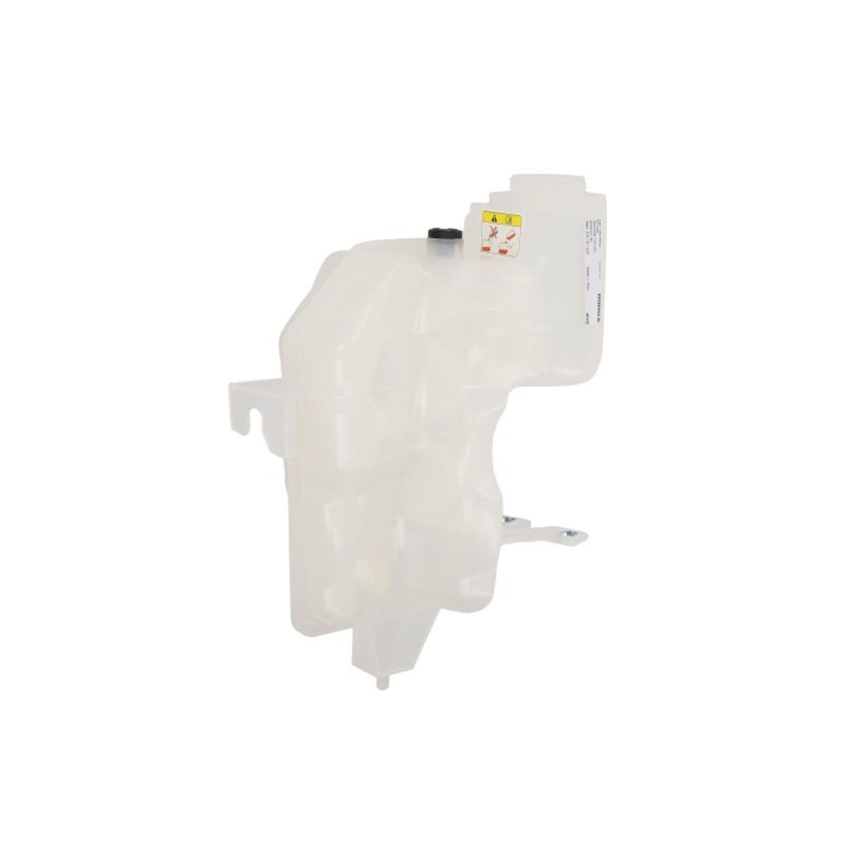 Nestesäiliö, jäähdytysneste MAHLE CRT 148 000S