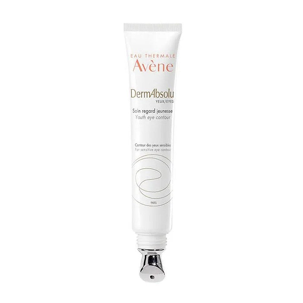 Avène Dermabsolu Silmänympärysalueen Nuorentava Hoito 15 ml