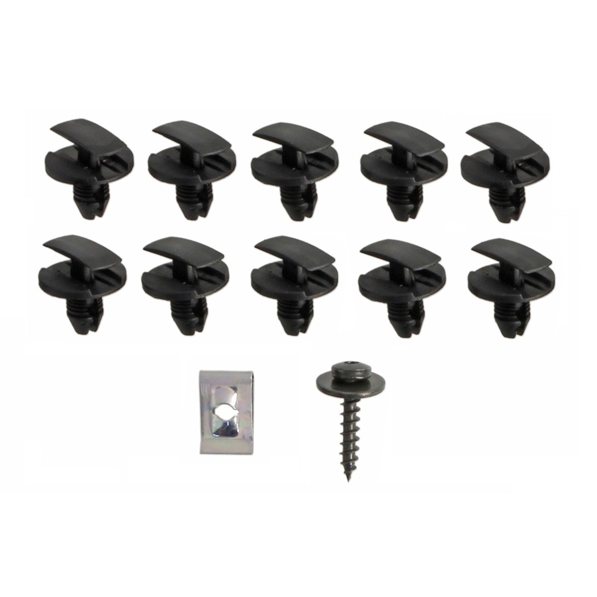 Kiinnike ROMIX 91004