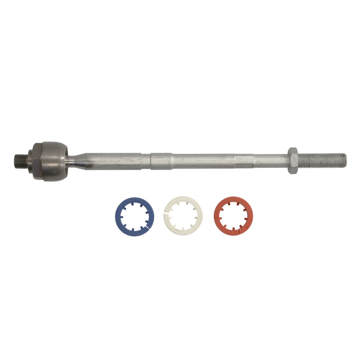 Raidetangon pää, suora FAG 840 0372 10