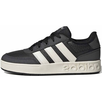 ADIDAS SPORTSWEAR Urheilukengät 'Breakbase' musta / valkoinen