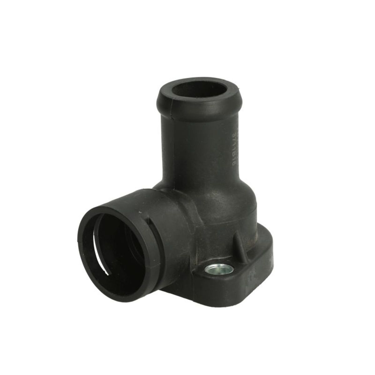Termostaattikotelo TOPRAN 107 310