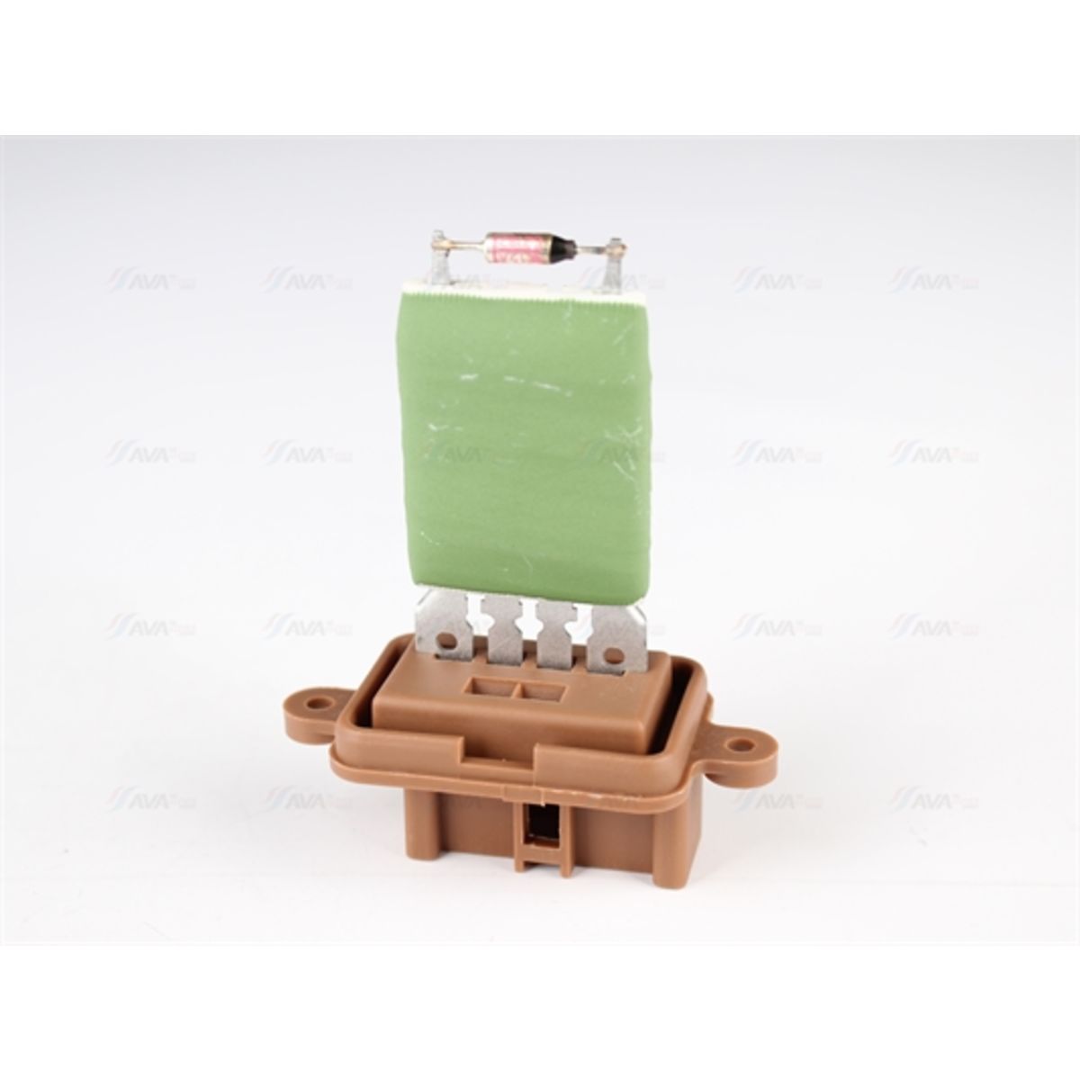 Vastus, sisäilmantuuletin AVA COOLING SYSTEMS FTR008