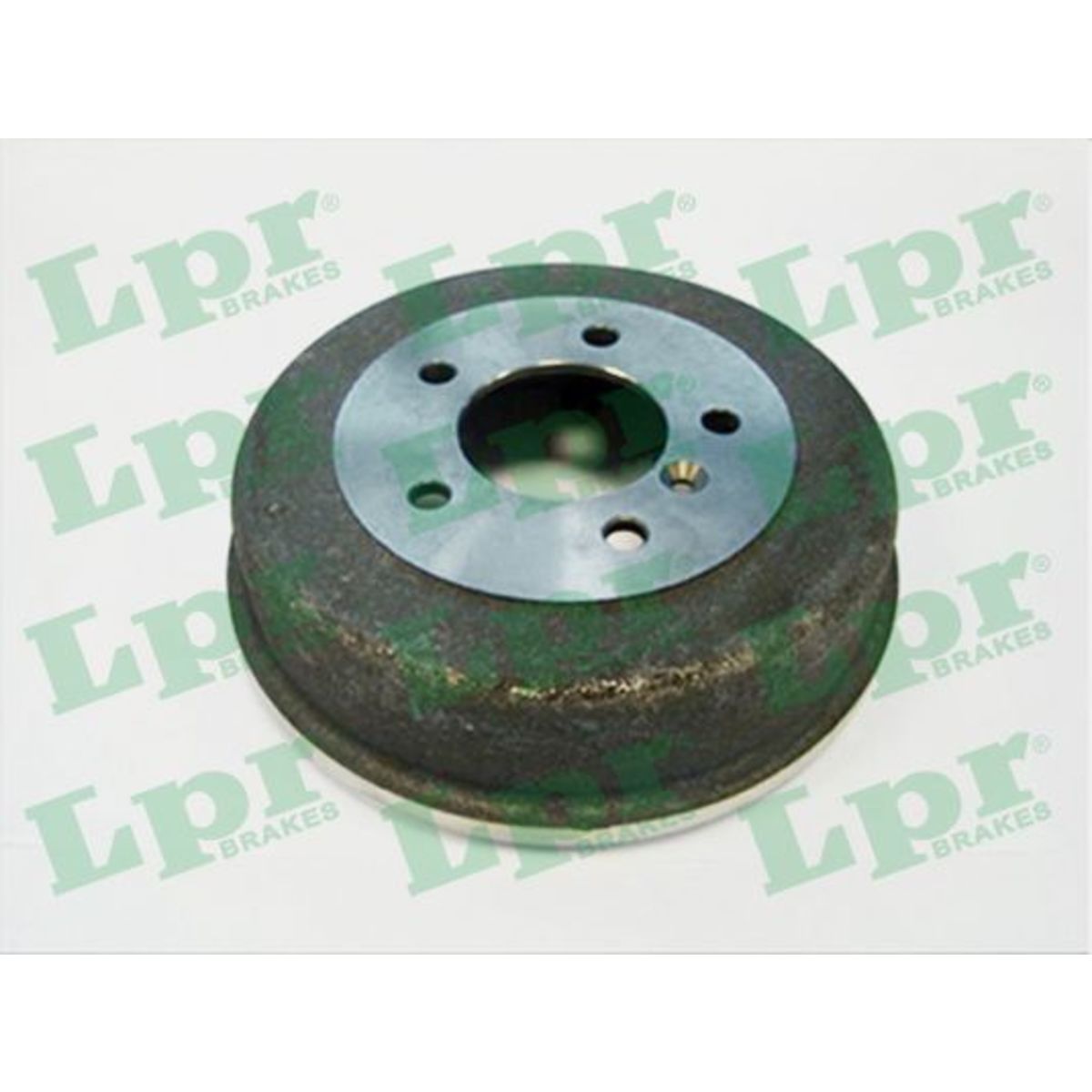 Jarrurumpu LPR 7D0107