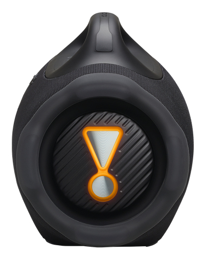 JBL Boombox 4 kannettava kaiutin (musta)