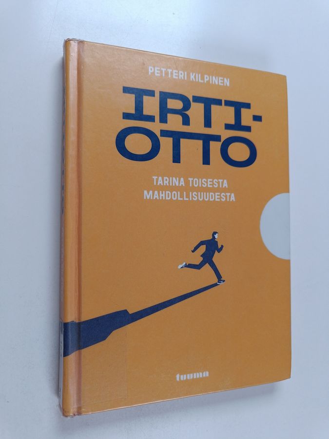 Irtiotto
