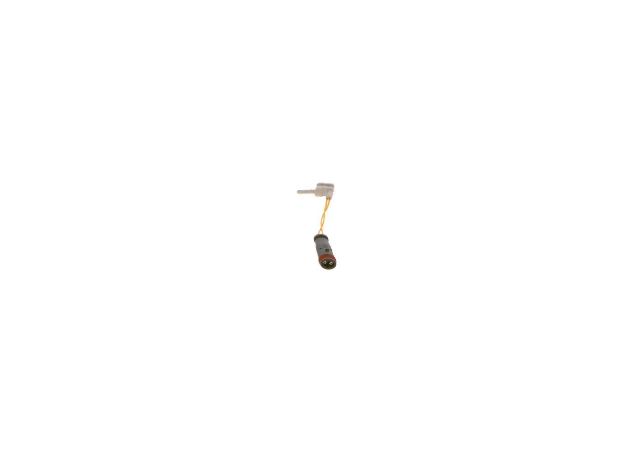Bosch Jarrupaloiden Kulumistunnistin 1987474966