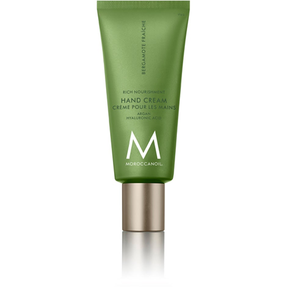 Moroccanoil Body Collection Hand Cream Bergamote Fraiche  40 ml