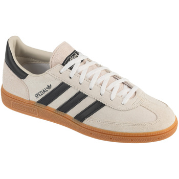 ADIDAS ORIGINALS Matalavartiset tennarit 'Handball Spezial' musta / villanvalkoinen