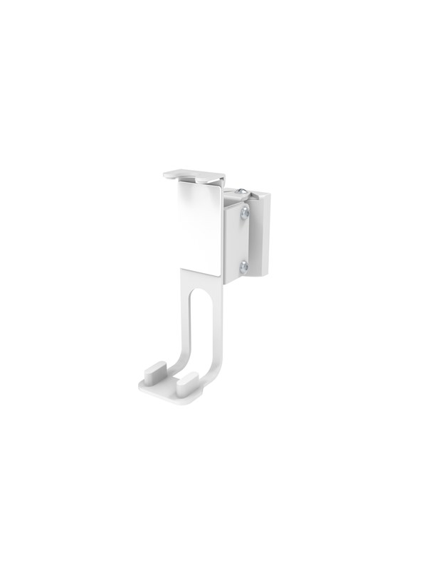 Sinox Sonos Speaker Wall Mount White - Sonos One/play1