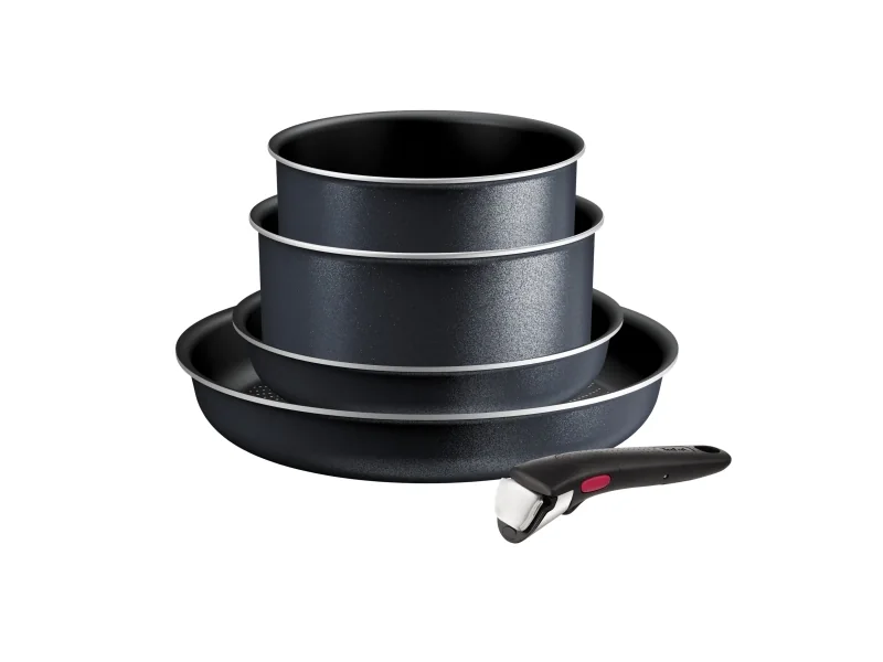 Tefal Ingenio So Light 5 pcs set