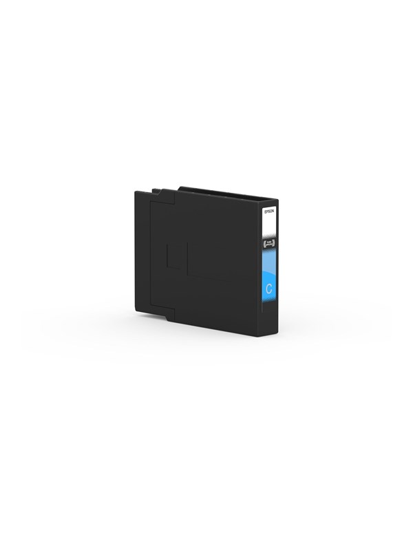 Epson Inkki Cyan T13x240 Xl - Em-c7100dwf/ep-c7000dw