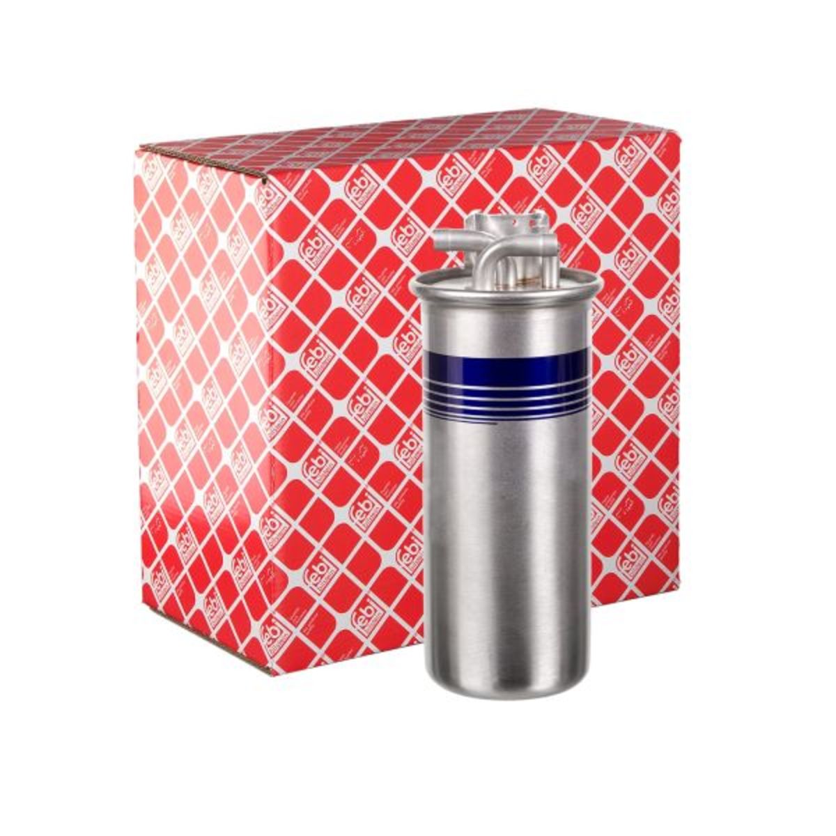 Polttoainesuodatin FEBI BILSTEIN 30756