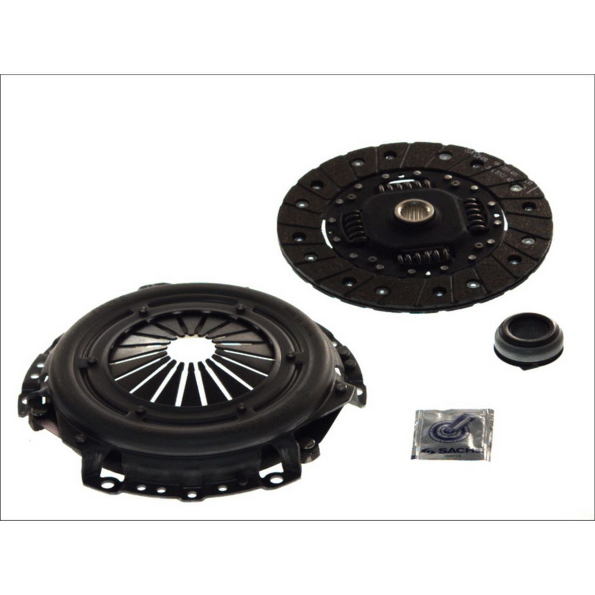 Kytkinpaketti SACHS 3000 951 012