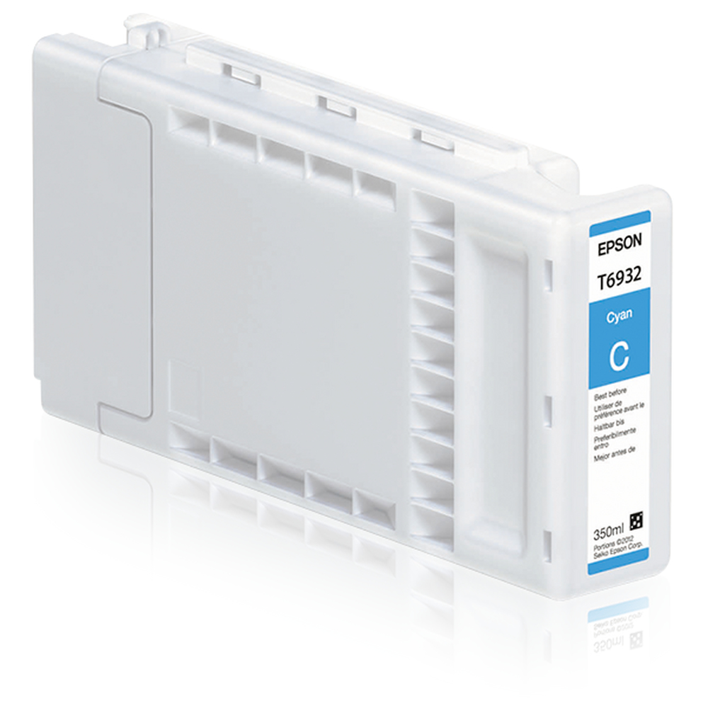 Epson Muste Cyan Xd T693200 350m