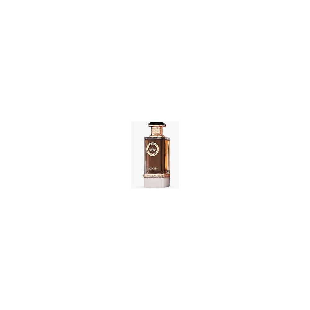 Fragrance World Mocha Wood Eau de Parfum unisex 100 ml