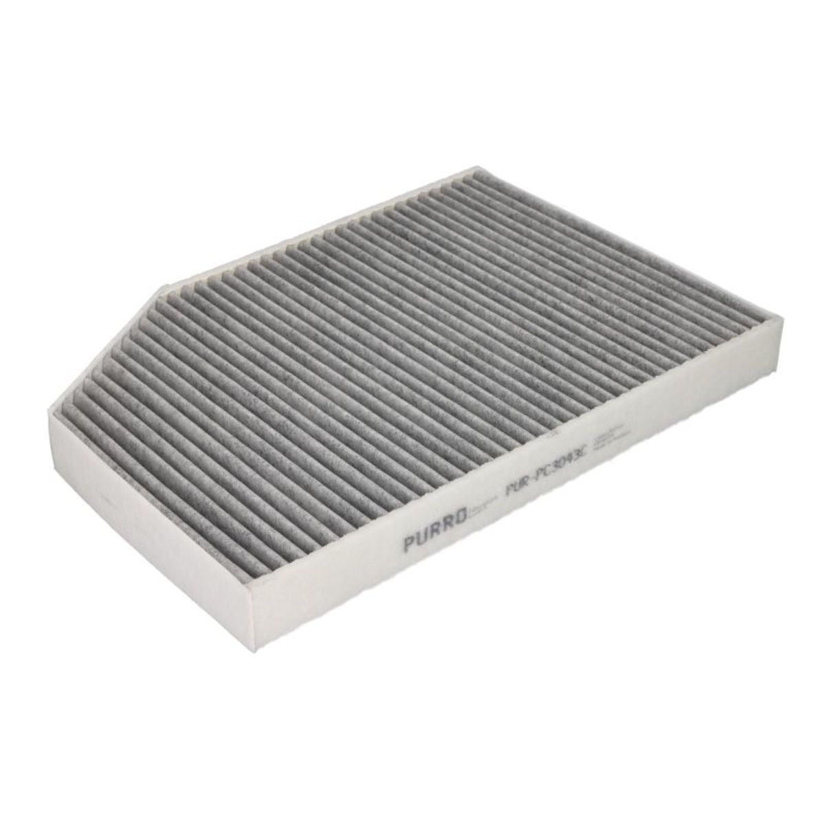 Suodatin, sisäilma PURRO PUR-PC3043C