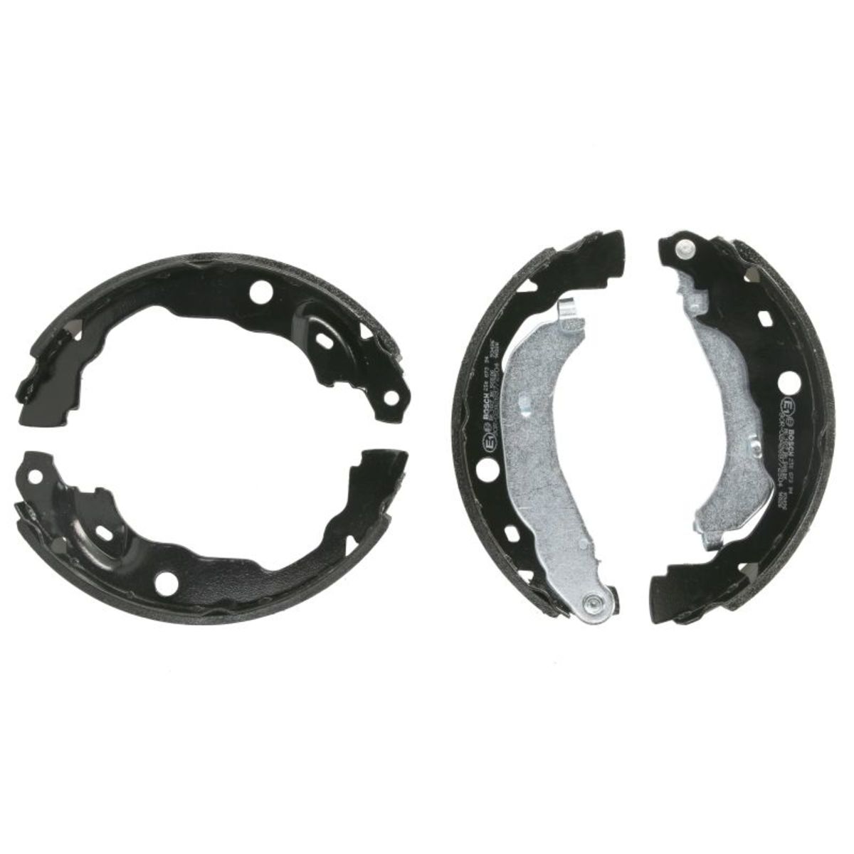 Jarrukenkäsarja BOSCH 0 986 487 974