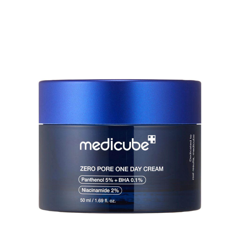 Zero Pore One Day Cream